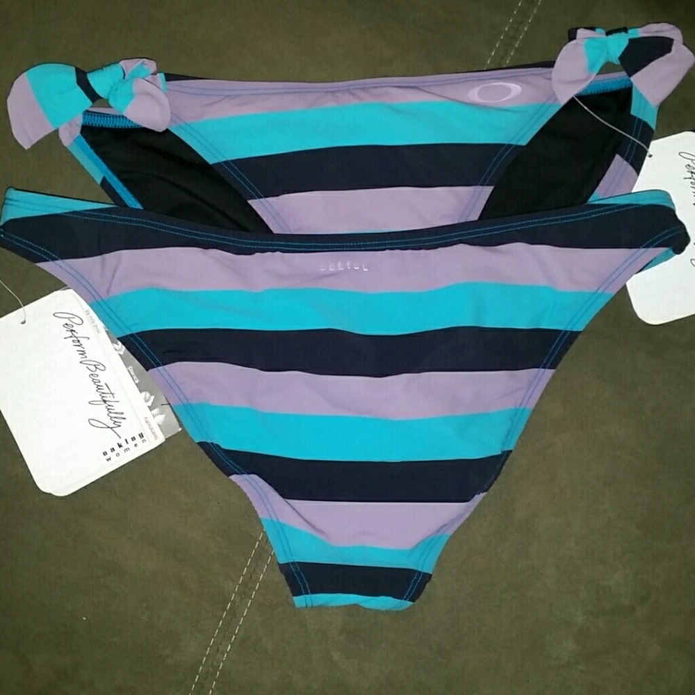 NEW Oakley Swim Bottoms